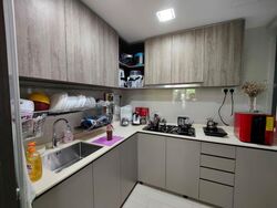 Forest Woods (D19), Condominium #579550771
